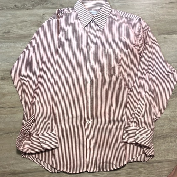 Manhattan button down shirt - Picture 1 of 1